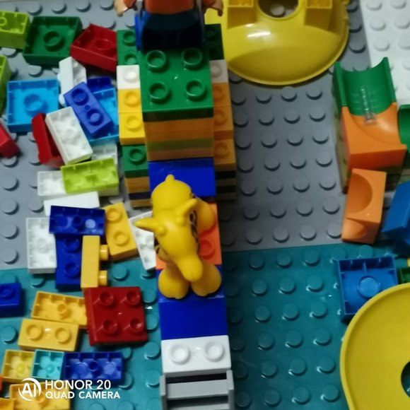 Building blocks - Picture 2 of 3